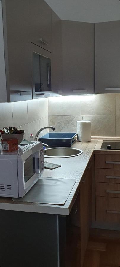 Apartman Tim Lux 1 Vrnjačka Banja Екстериор снимка