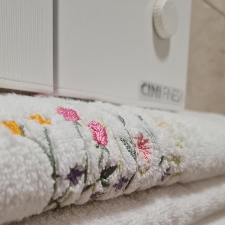 Apartman Tim Lux 1 Vrnjačka Banja Екстериор снимка