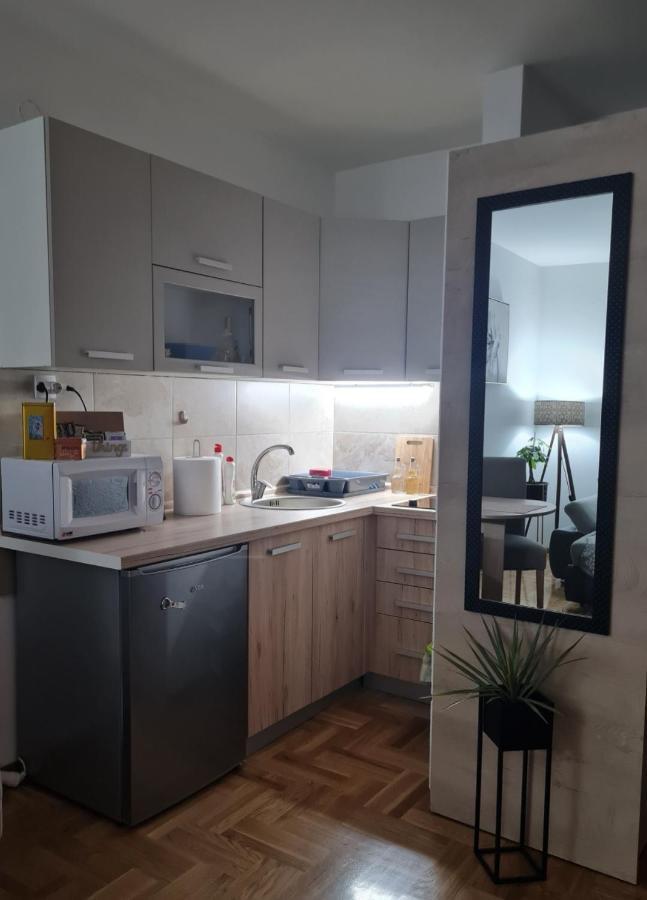 Apartman Tim Lux 1 Vrnjačka Banja Екстериор снимка