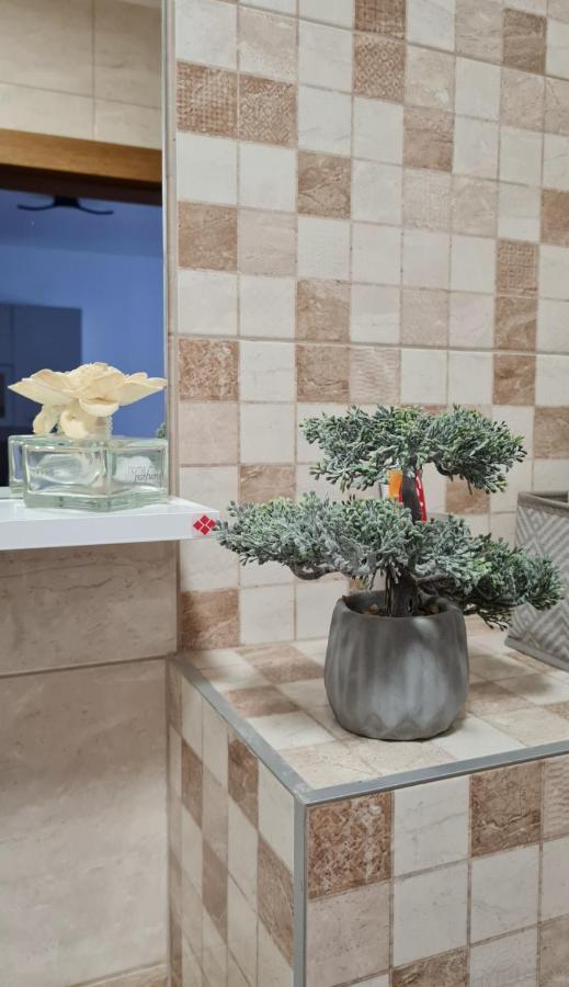Apartman Tim Lux 1 Vrnjačka Banja Екстериор снимка