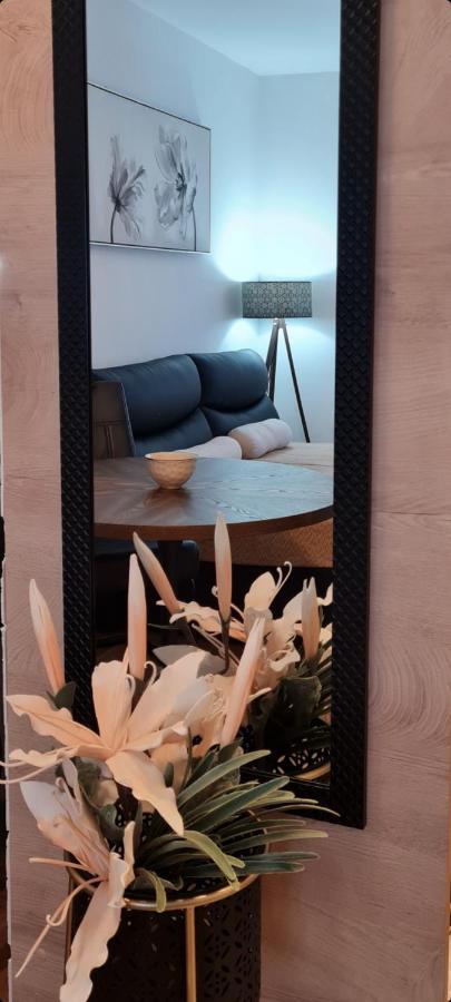 Apartman Tim Lux 1 Vrnjačka Banja Екстериор снимка
