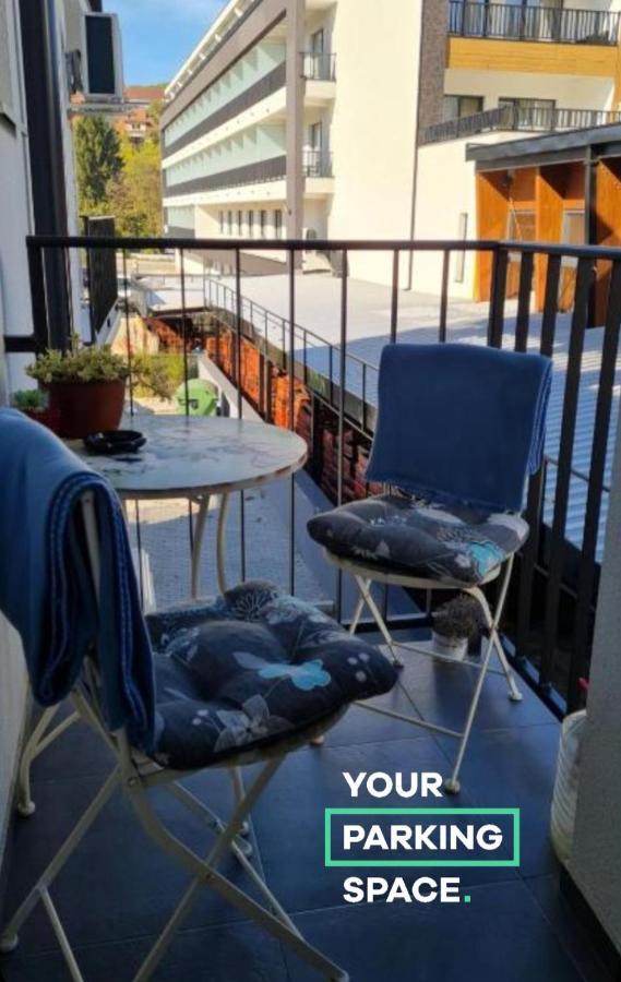 Apartman Tim Lux 1 Vrnjačka Banja Екстериор снимка