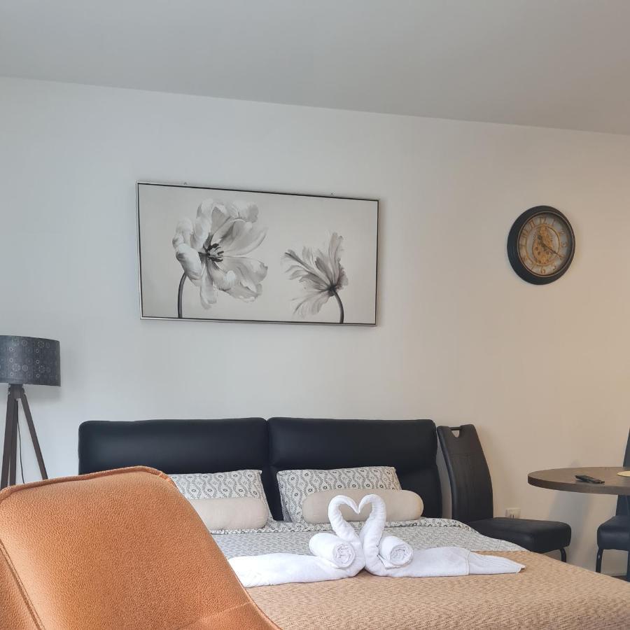 Apartman Tim Lux 1 Vrnjačka Banja Екстериор снимка